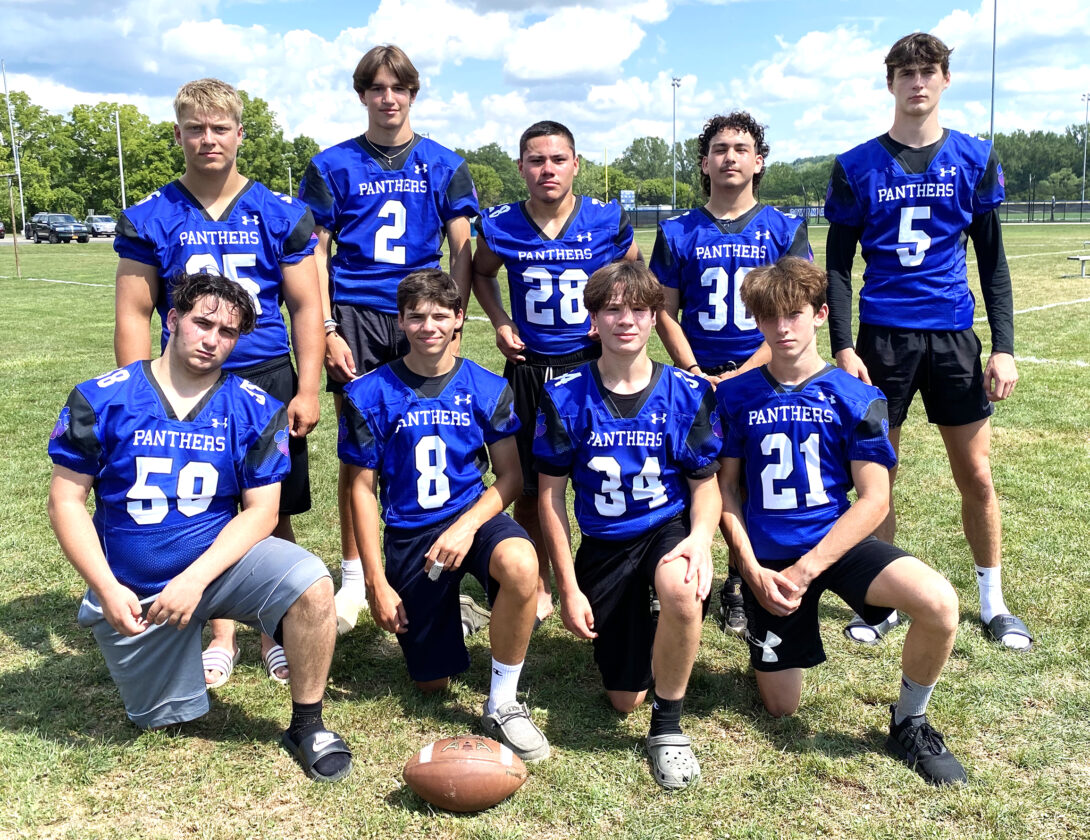 GRIDIRON 2022 GOWANDA/PINE VALLEY PANTHERS News, Sports, Jobs Post